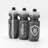 Vellow Purist 22 oz Water Bottle by Specialized® - Smoke (NEW)