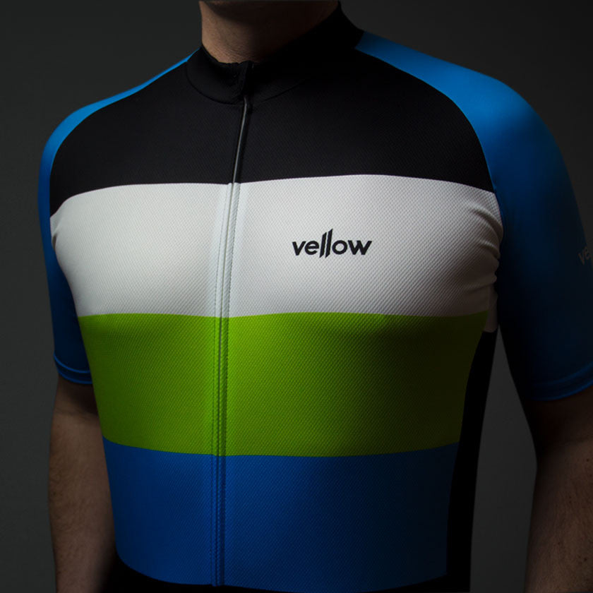 Vellow Bike Apparel