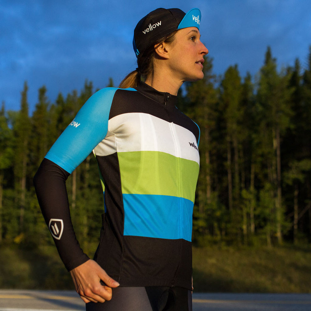 Vellow Bike Apparel