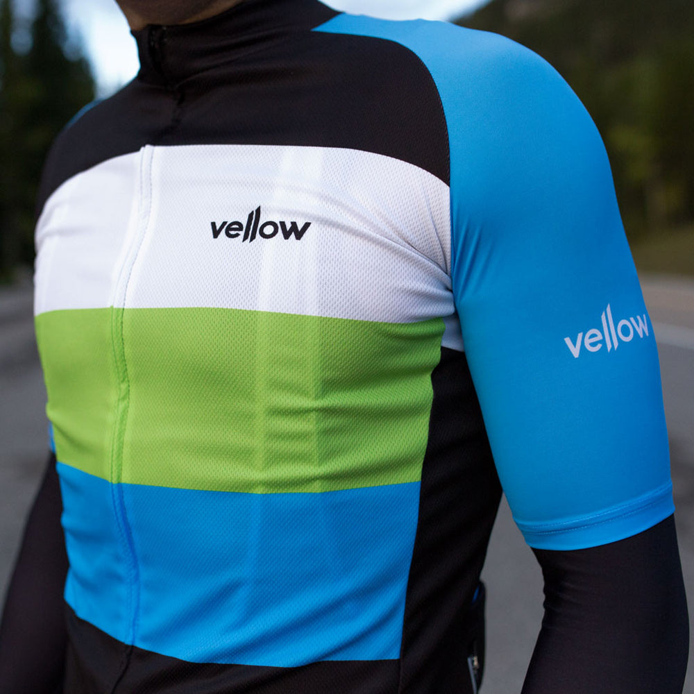 Vellow Bike Apparel