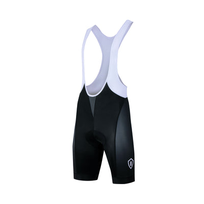 cycling bib shorts - vellow bike apparel