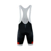 cycling bib shorts - vellow bike apparel