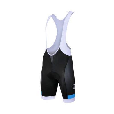 cycling bib shorts - vellow bike apparel