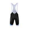 cycling bib shorts - vellow bike apparel