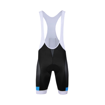 cycling bib shorts - vellow bike apparel