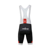 cycling bib shorts - vellow bike apparel