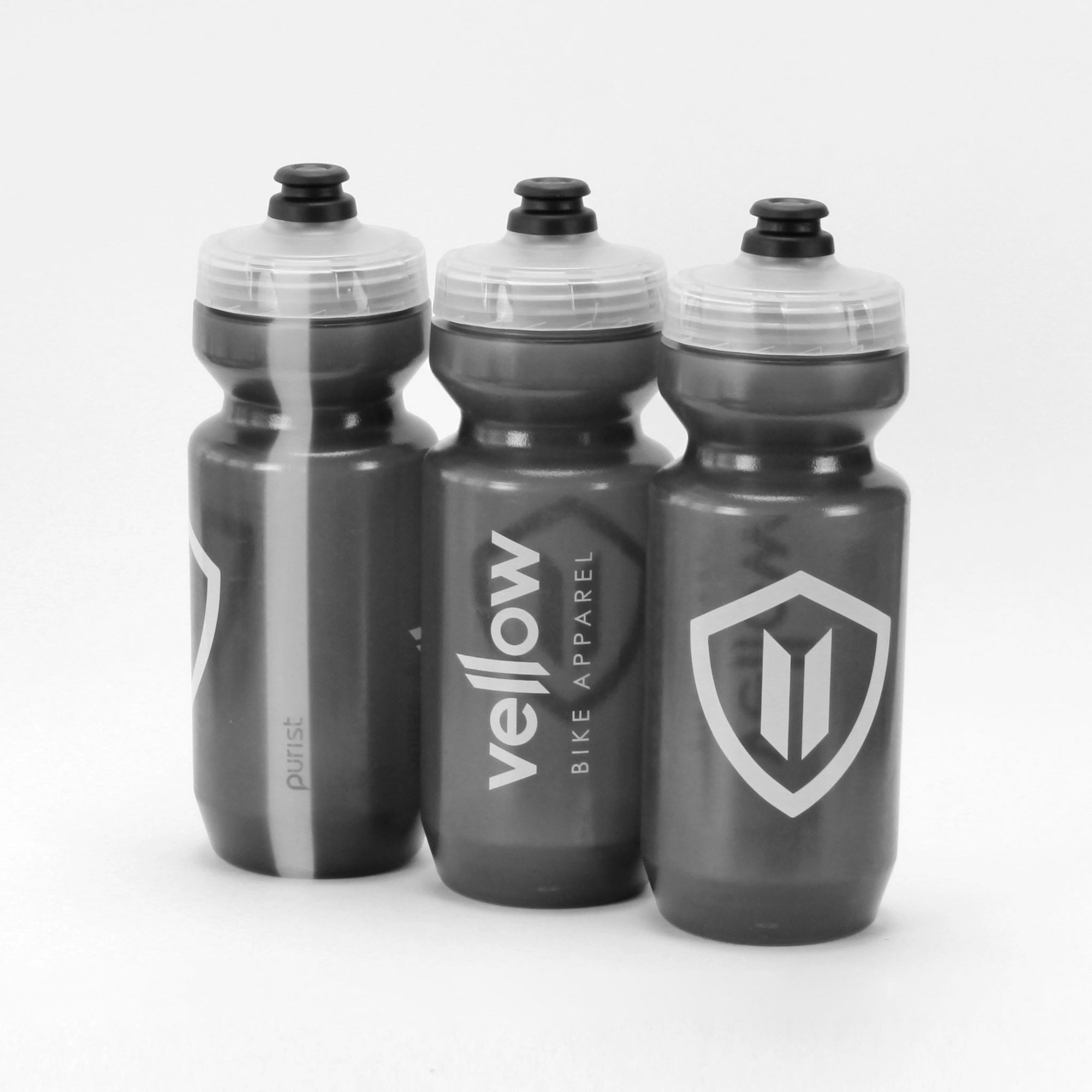 RSG- 20 oz Insulated Water Bottle - Wicked Smart Apparel