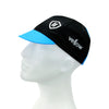 Cycling cap - vellow bike apparel