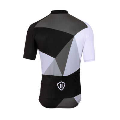 Cycling jersey - vellow bike apparel