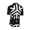 Cycling jersey - vellow bike apparel