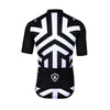 Cycling jersey - vellow bike apparel