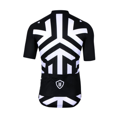 Cycling jersey - vellow bike apparel