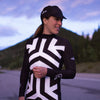 Cycling jersey - vellow bike apparel