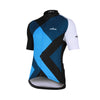 Cycling jersey - vellow bike apparel