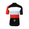 Cycling jersey - vellow bike apparel